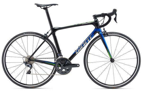 TCR Advanced 1 (SE)