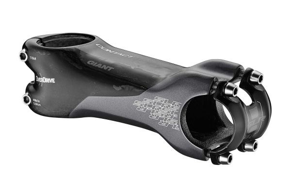 Giant Contact SLR Stem (Includes shim for 1 1/8" fork)