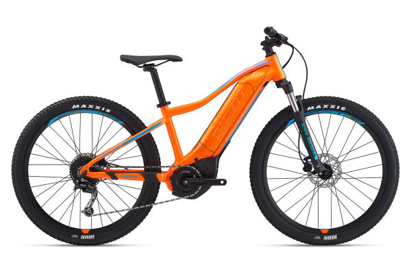 Fathom E+ 3 Junior