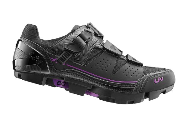 Salita Womens MTB / Cyclocross Shoes