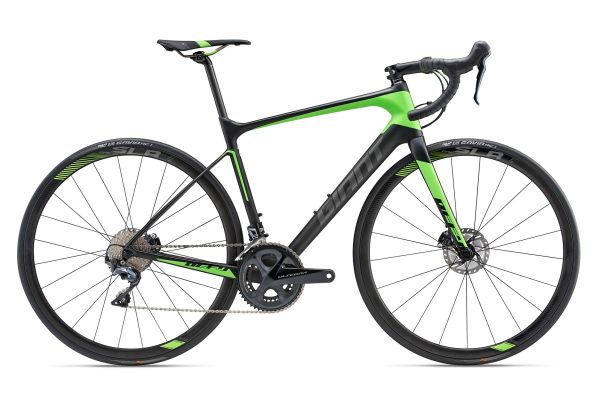 giant defy advanced pro 1 disc