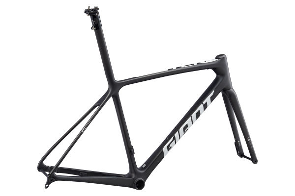 TCR Advanced SL Team Disc Frameset