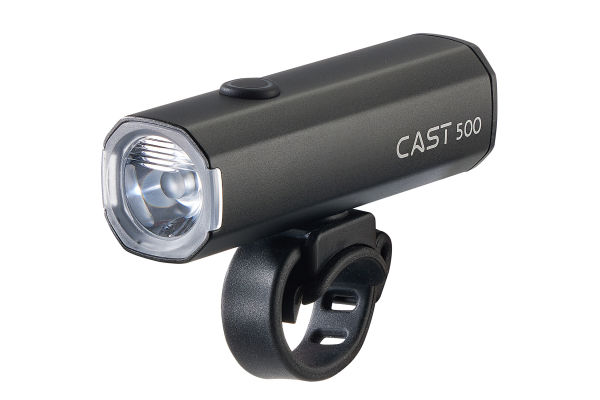 Cast HL 500 充電型前燈