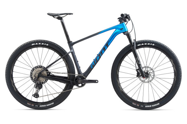 XTC Advanced SL 29 1