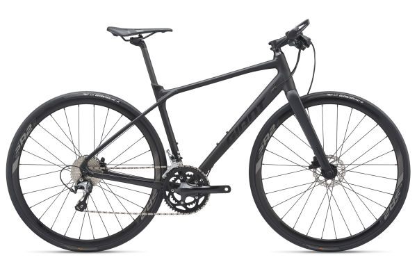FastRoad SL 1