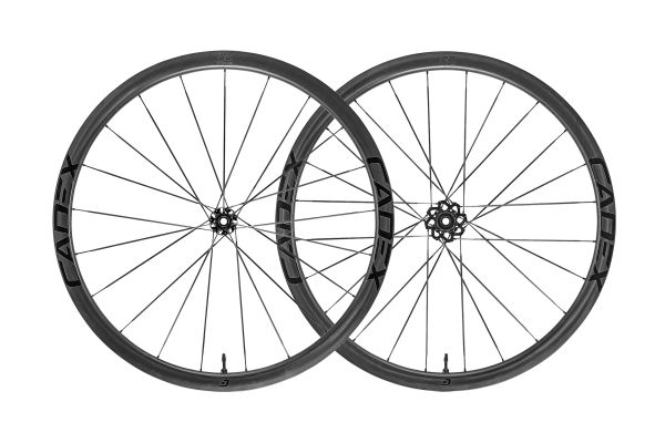 Roues CADEX AR 35 Disc Tubeless