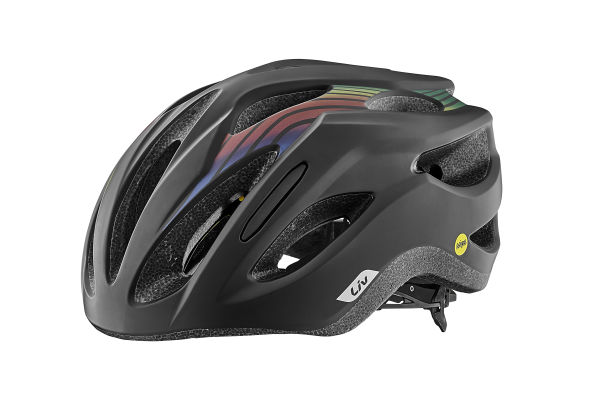 liv bicycle helmets