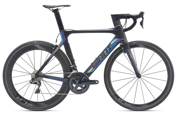 Propel Advanced Pro 0