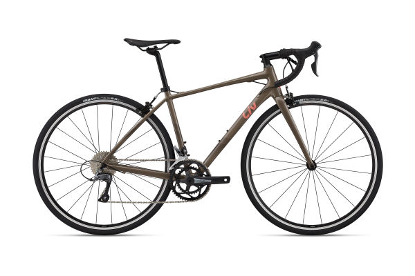 Avail 2 (2022) | Dames Endurance Fiets | Liv Cycling Nederland