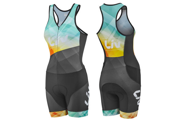 Strój triathlonowy Liv Signature