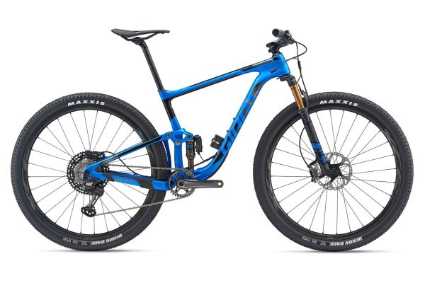 Anthem Advanced Pro 29 0