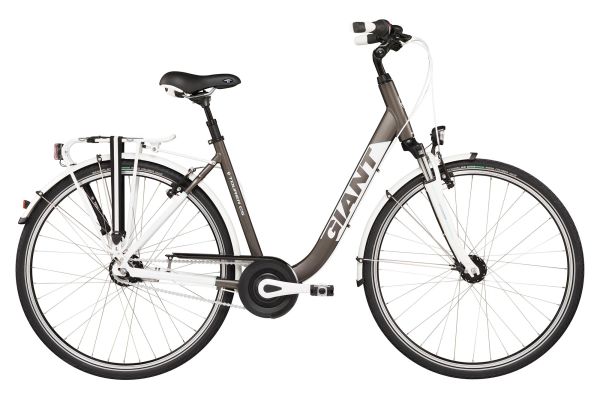 Tourer LDS