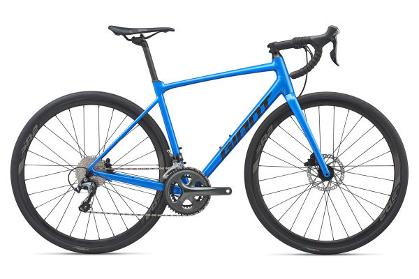 Contend SL 2 Disc