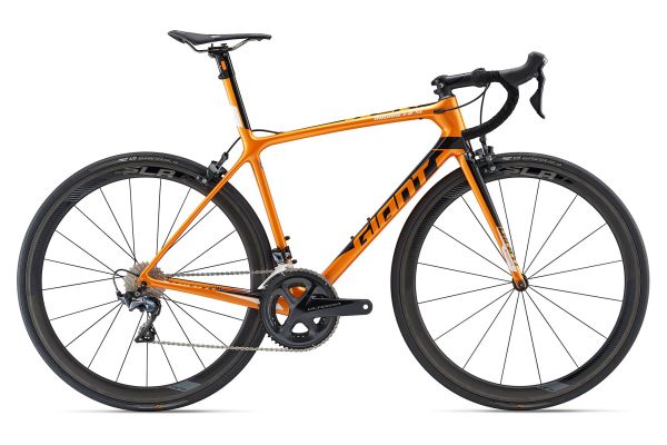 TCR Advanced SL 2