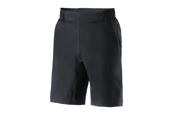 giant padded bike shorts