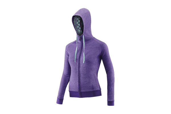 Liv Izzy ThermTextura Hoodie