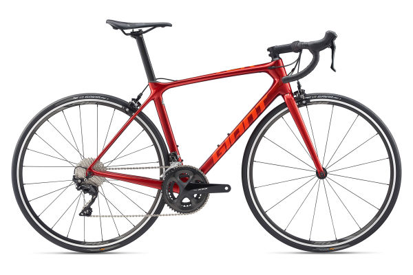 TCR Advanced 2 KOM