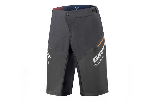 giant padded bike shorts