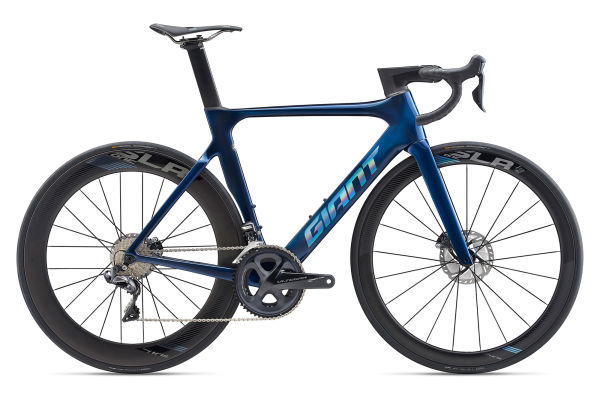 propel advanced pro disc 2020