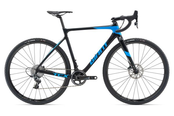 TCX Advanced Pro 1