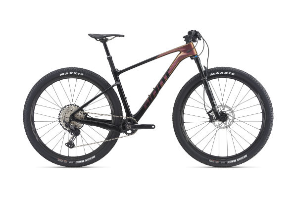 Xtc Advanced 29 2021 Giant Bicycles International