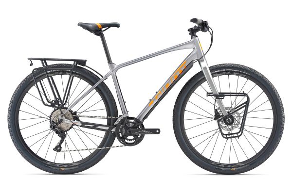 ToughRoad SLR 1