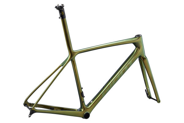 TCR Advanced SL Disc Frameset
