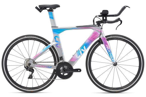 Avow Advanced
