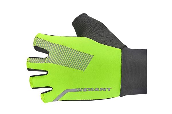 Illume Short Finger Gloves
