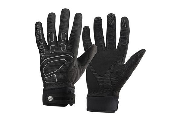 Chill Cold Weather Gloves