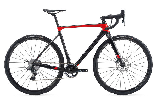 TCX Advanced Pro 1