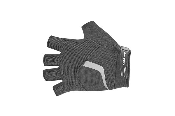 Rival Short Finger Gloves