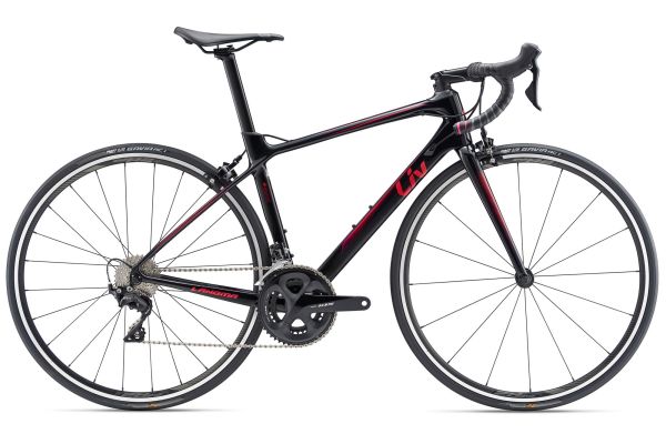 Langma Advanced 2