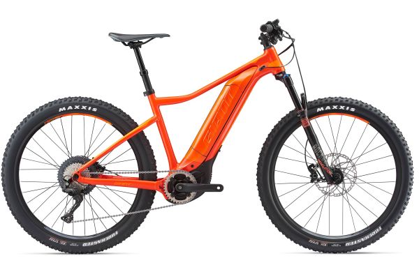 Dirt-E+ 1 Pro