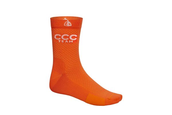 2019 CCC Team Socks