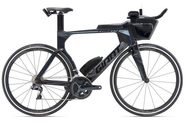 pro road bikes 2019