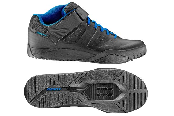 giant bike shoes