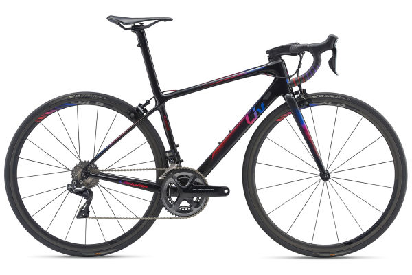 Langma Advanced SL 0