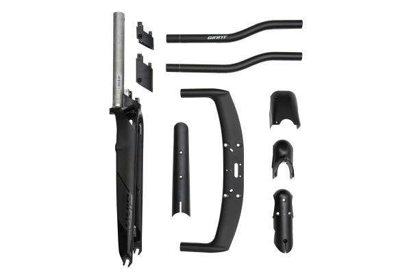 Giant trinity handlebars Clearance