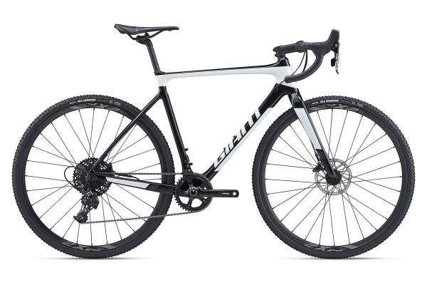 TCX Advanced
