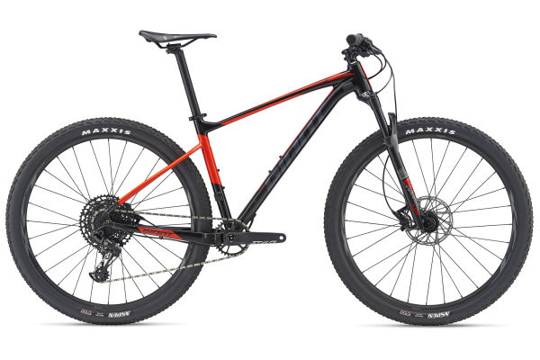 Fathom 29er 2 LTD