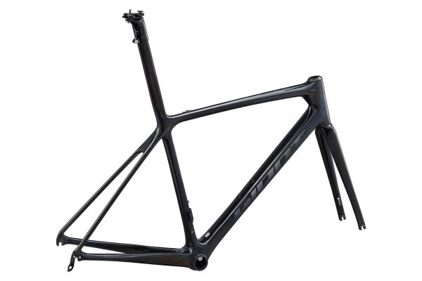 TCR Advanced SL Frameset