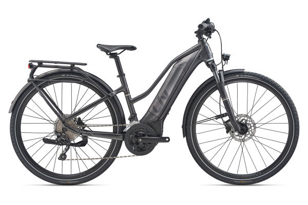 Amiti E+ 1 (32 km/h)