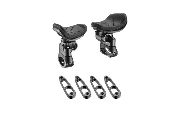 KIT FIXATION CONTACT AERO CLIP-ON POUR CINTRE AERO PROPEL
