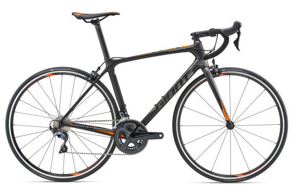 TCR Advanced 1