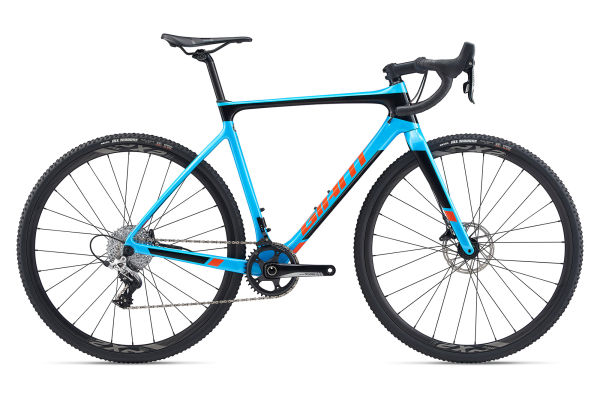 Giant bikes lygon best sale st