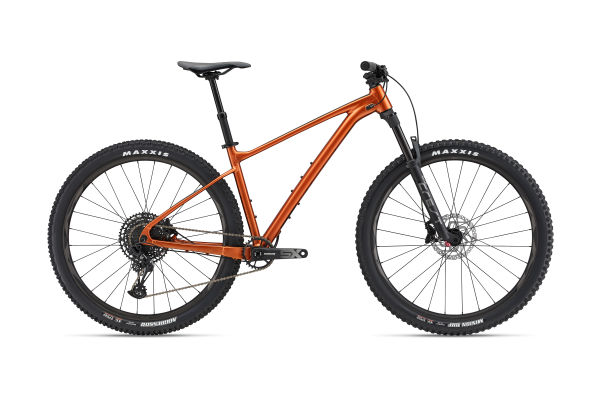 Fathom 29 (2022) | Giant Bicycles Australia