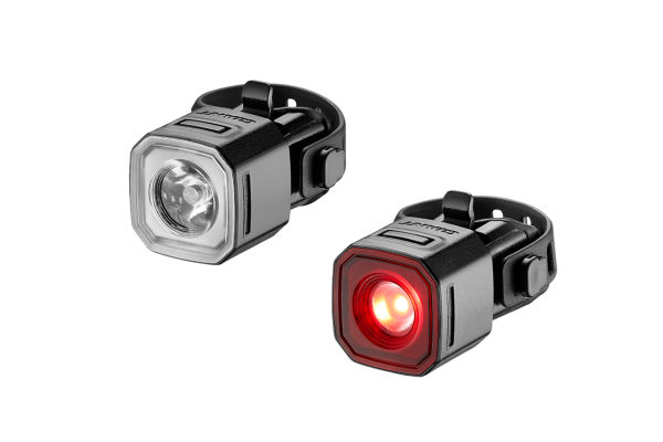 Combo luces Recon HL 100 y TL 100