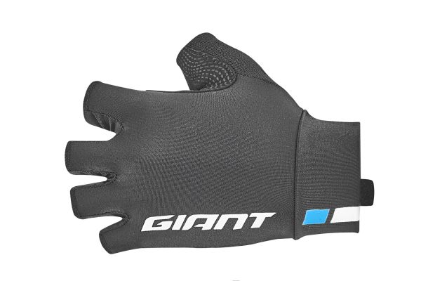 Guantes ciclismo negro Pro BLK - Torralba Sports