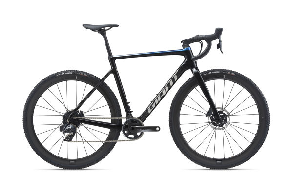 TCX Advanced Pro 0